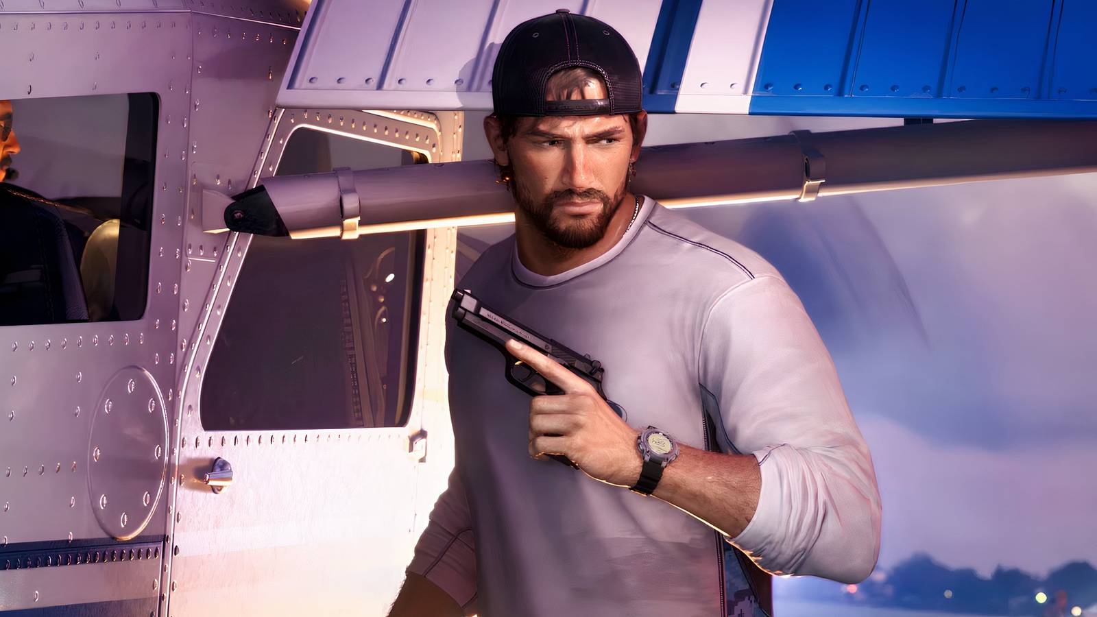 GTA 6 Reveals Cut Feature GTA 6 Reveals Cut Feature