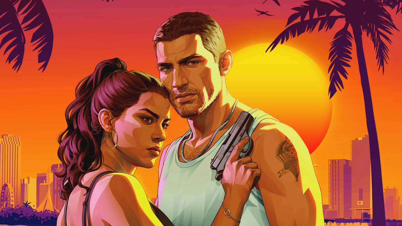 Tomorrow is Officially the End of an Era for GTA 6 Tomorrow is Officially the End of an Era for GTA 6