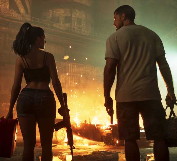 Polisi Miami Rilis Pernyataan Resmi Baru Jelang Peluncuran GTA 6 9 gta-6-generative-ai-use-rockstar