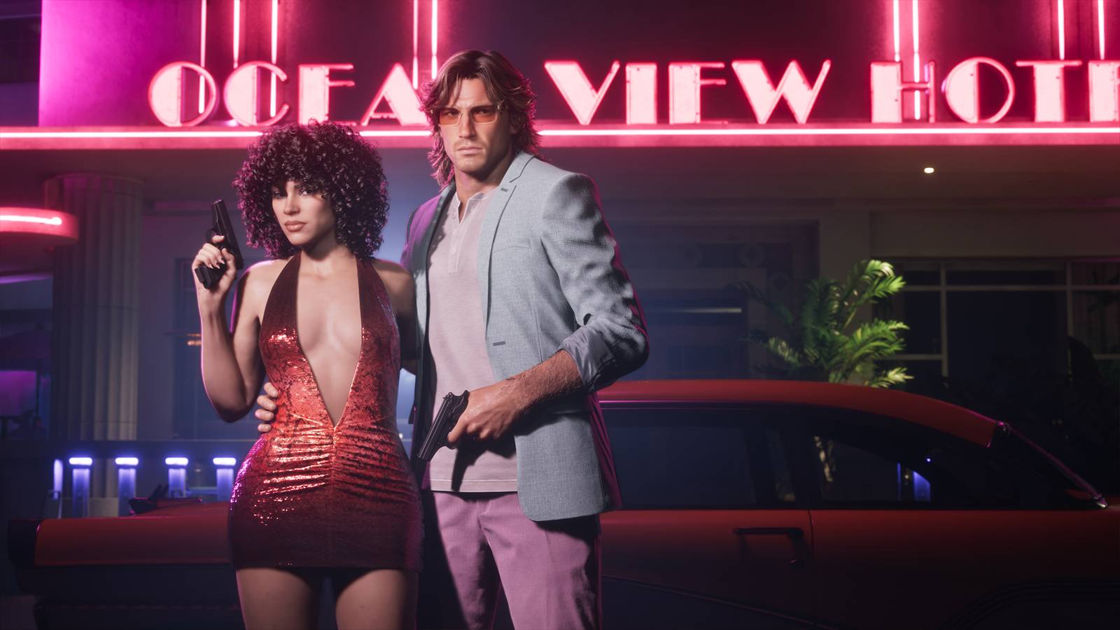 GTA 6 Fans Have Found Jason and Lucia’s Apartment in Real Life GTA 6 Fans Have Found Jason and Lucia’s Apartment in Real Life