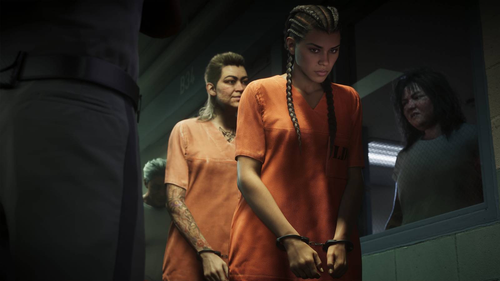 Rockstar Officially Addresses GTA 6 Story and Gameplay Leaks Rockstar Officially Addresses GTA 6 Story and Gameplay Leaks