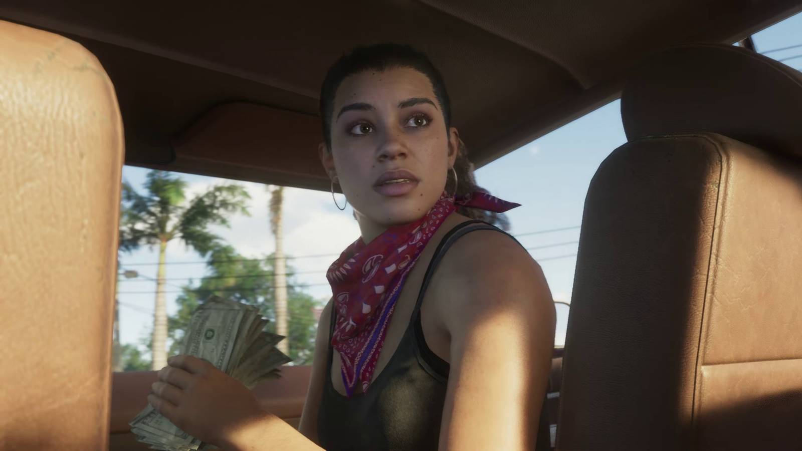 GTA 6 Lucia Story Prologue Leaked Online GTA 6 Lucia Story Prologue Leaked Online