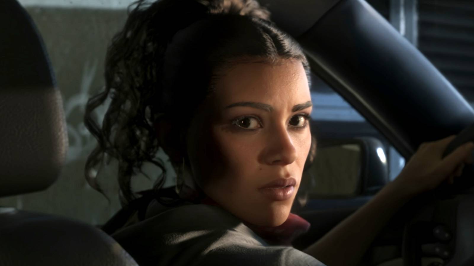 GTA 6 Fans Think Lucia’s Actress Is In GTA Online GTA 6 Fans Think Lucia’s Actress Is In GTA Online