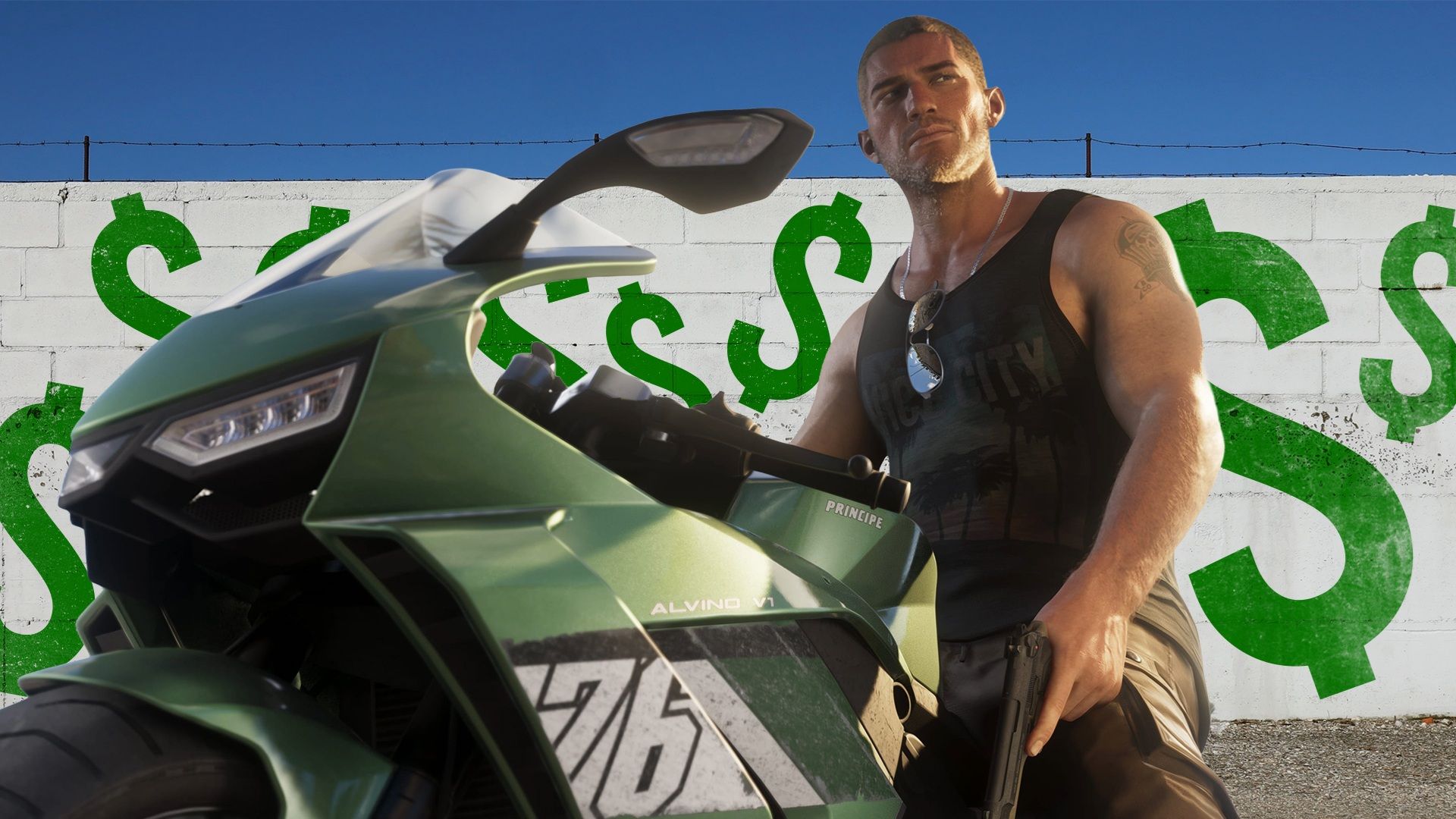 Next GTA 6 Update is Locked Behind a $8.99 Paywall