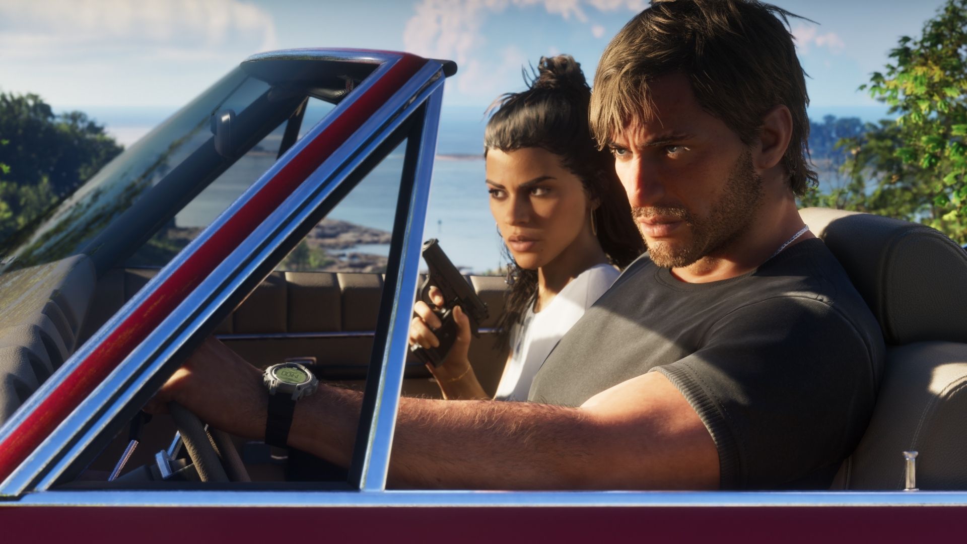 GTA 6 Exec Officially Comments on Non-Lethal Gameplay