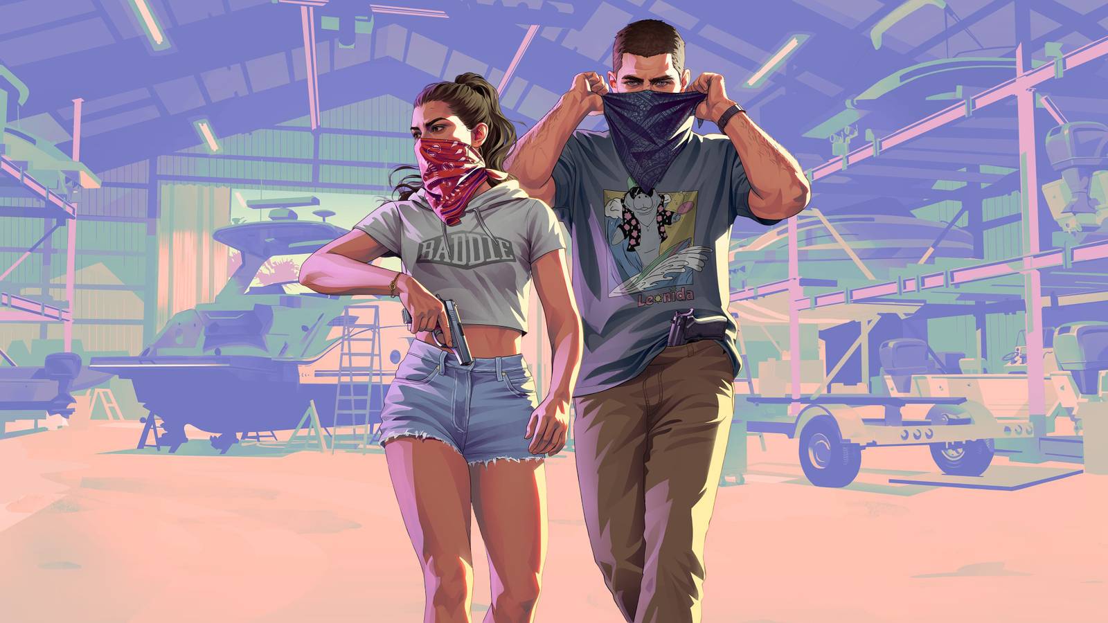 New Official GTA 6 Release Confirmed for August 27 New Official GTA 6 Release Confirmed for August 27