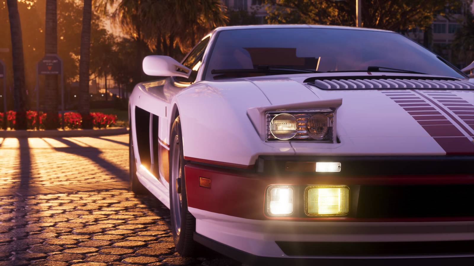 GTA 6 Gameplay Leak 6 Shows Off Hypercar