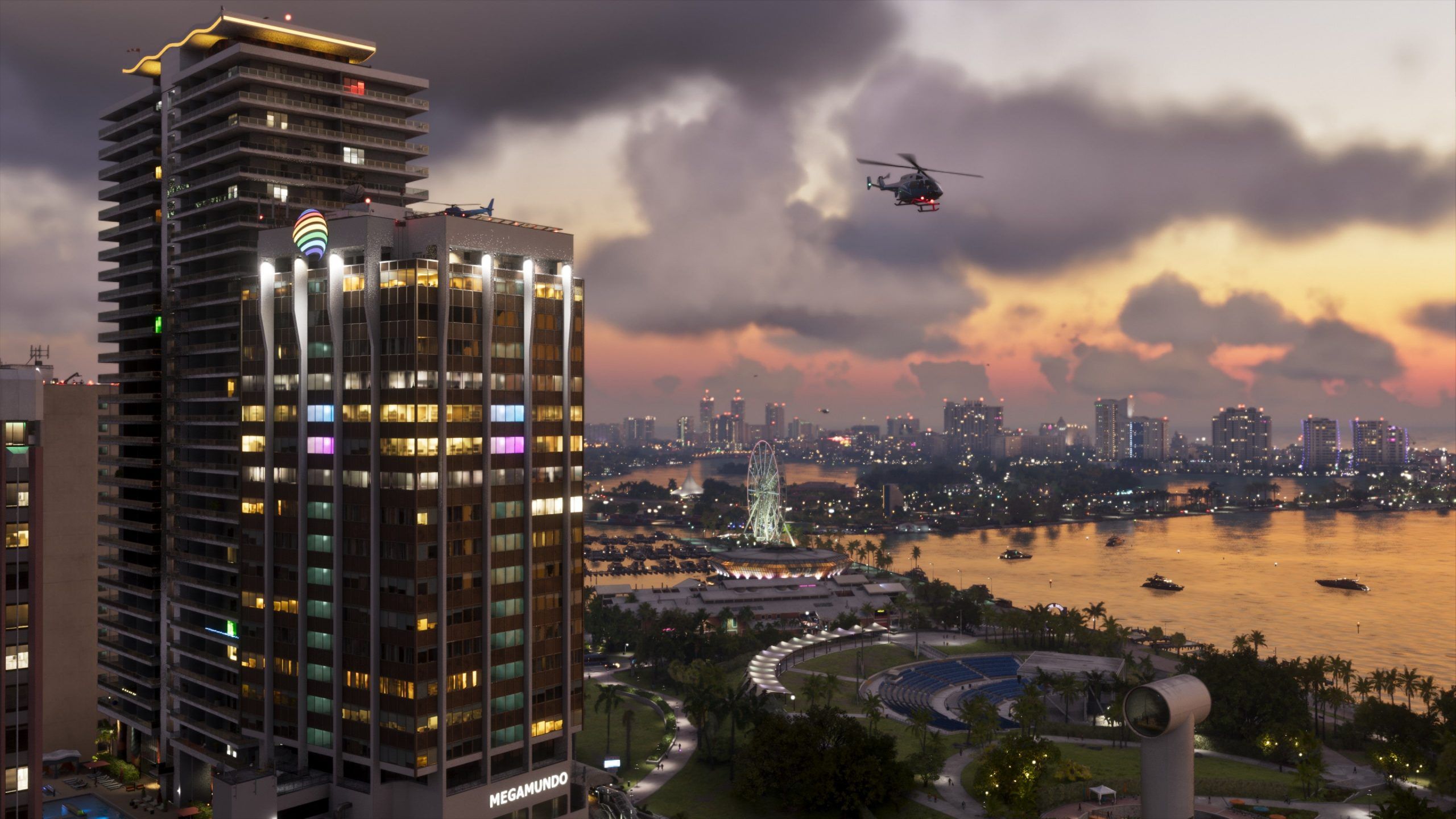 gta 6 vice city
