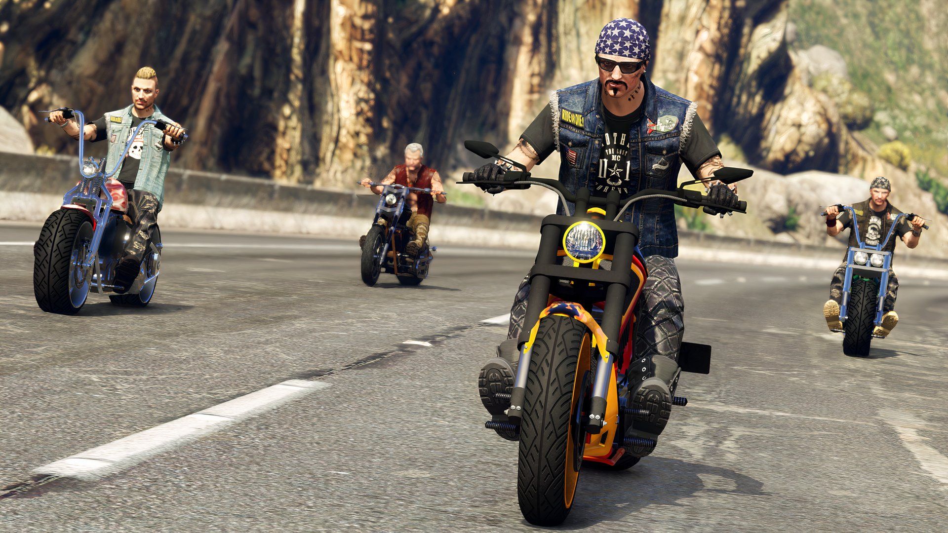 Take-Two Releases New Official Statement on GTA 6 Online