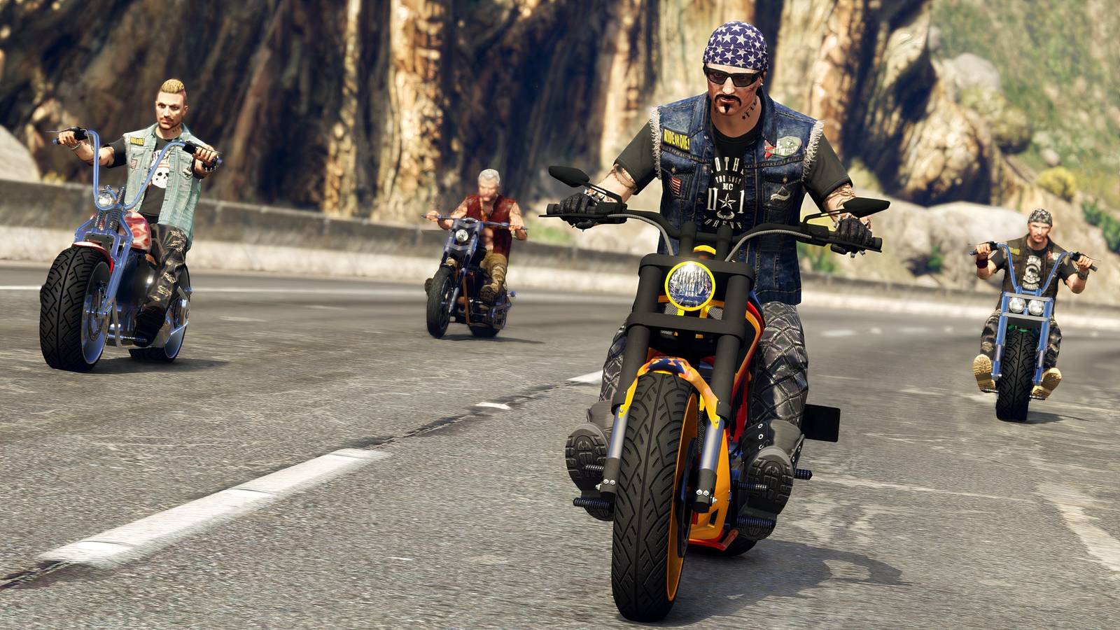 Take-Two Releases New Official Statement on GTA 6 Online Take-Two Releases New Official Statement on GTA 6 Online