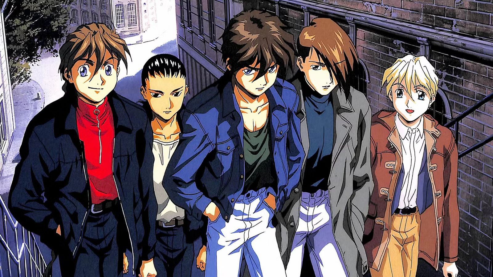 4 of the Best Gundam Anime Are Quietly Leaving Hulu