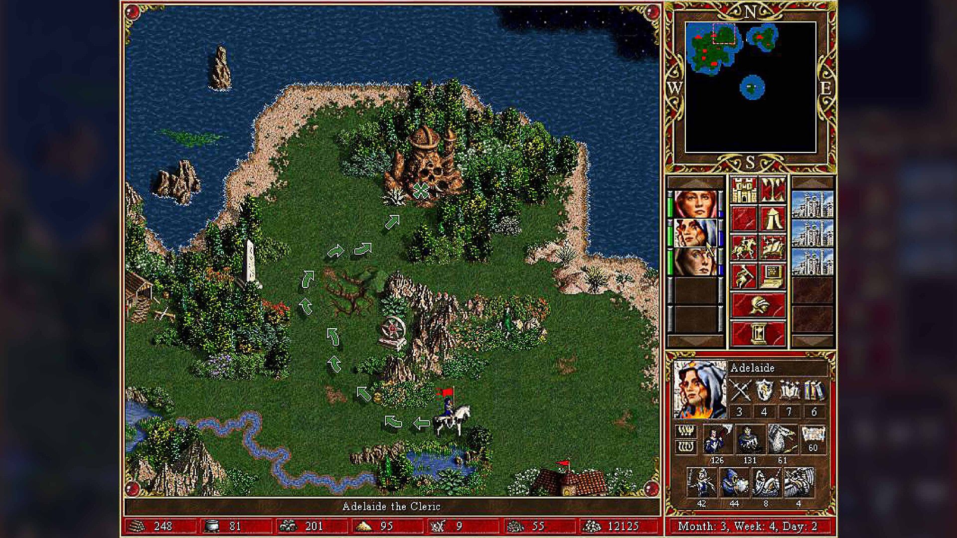 heroes-of-might-and-magic-3-steam-screenshot-1