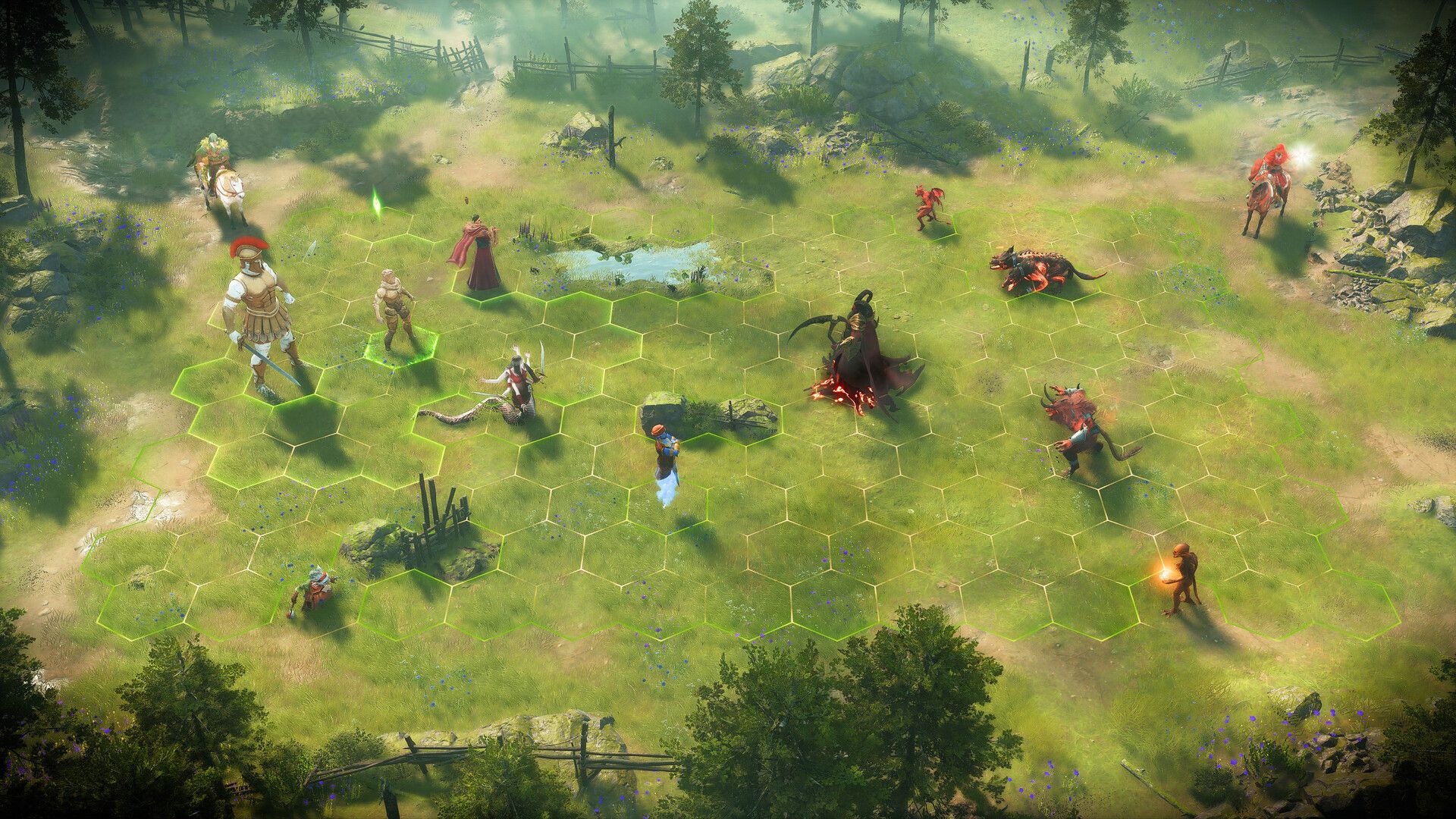 Heroes of Might and Magic III Remake News, Trailer, Guides, and More