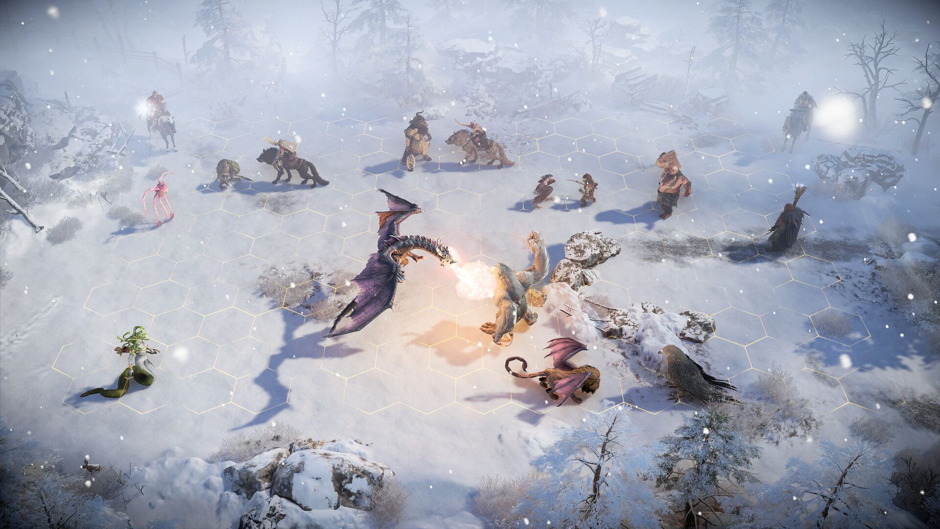 Heroes of Might and Magic III Remake News, Trailer, Guides, and More
