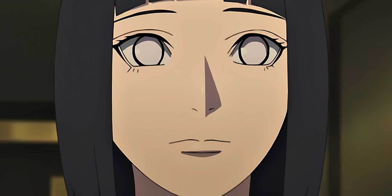 Hinata Biggest Underdogs naruto
