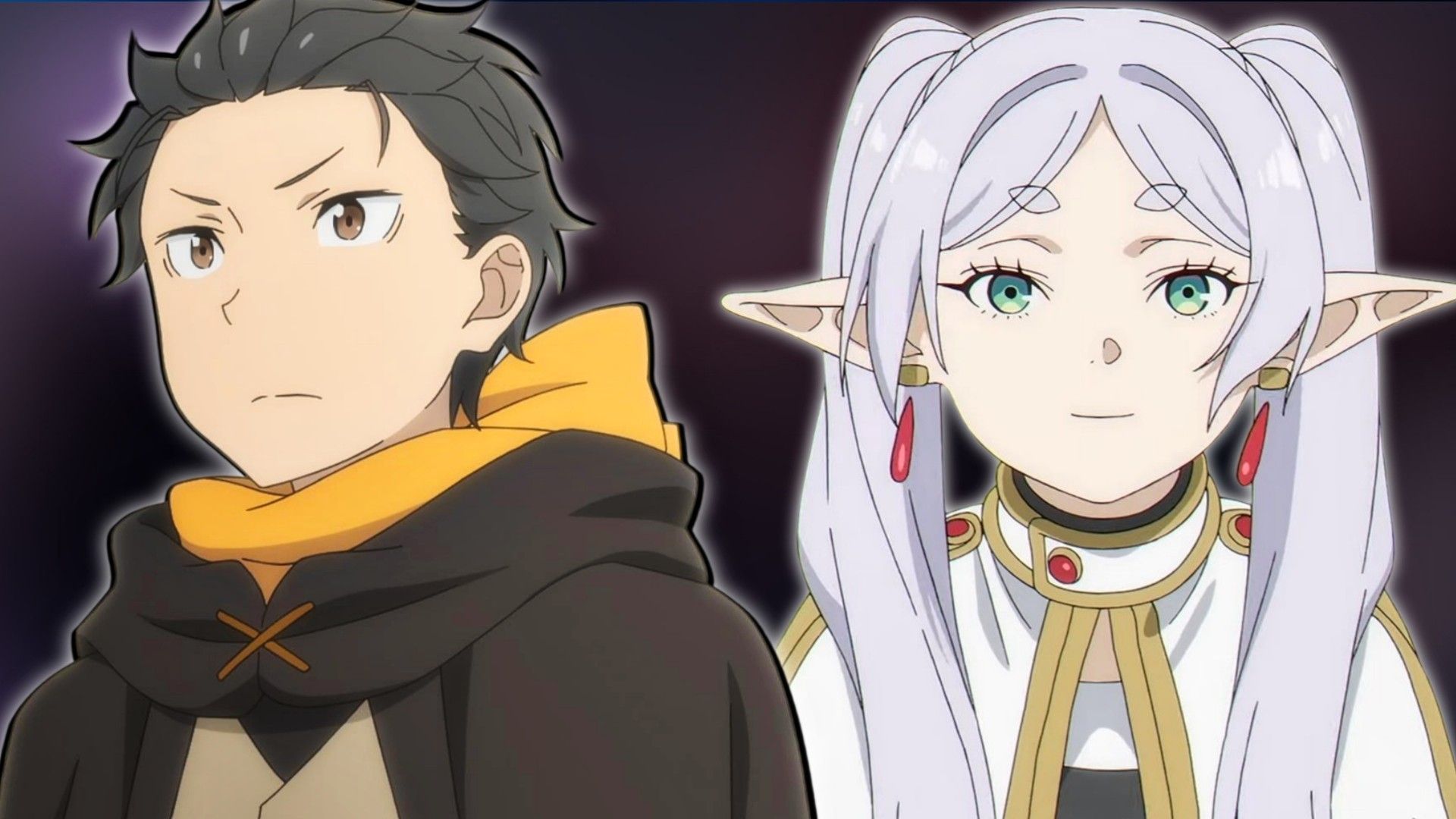 2026's Biggest Hit Anime Rivaling Frieren Makes Official Comeback