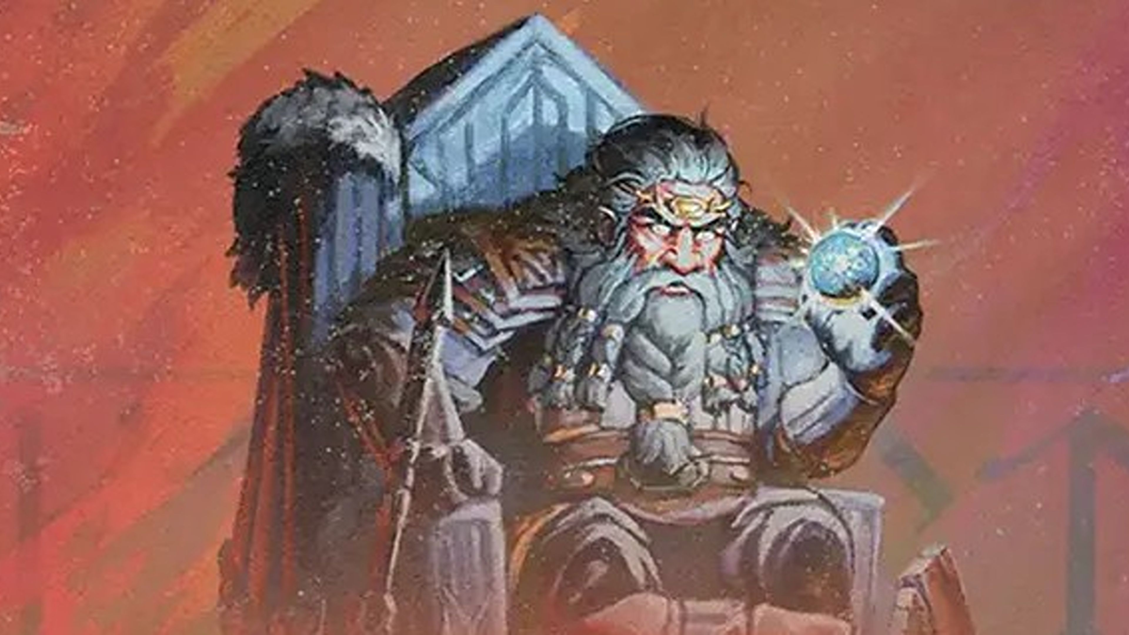 Brand-New $850 Magic: The Gathering Release Officially Available Now
