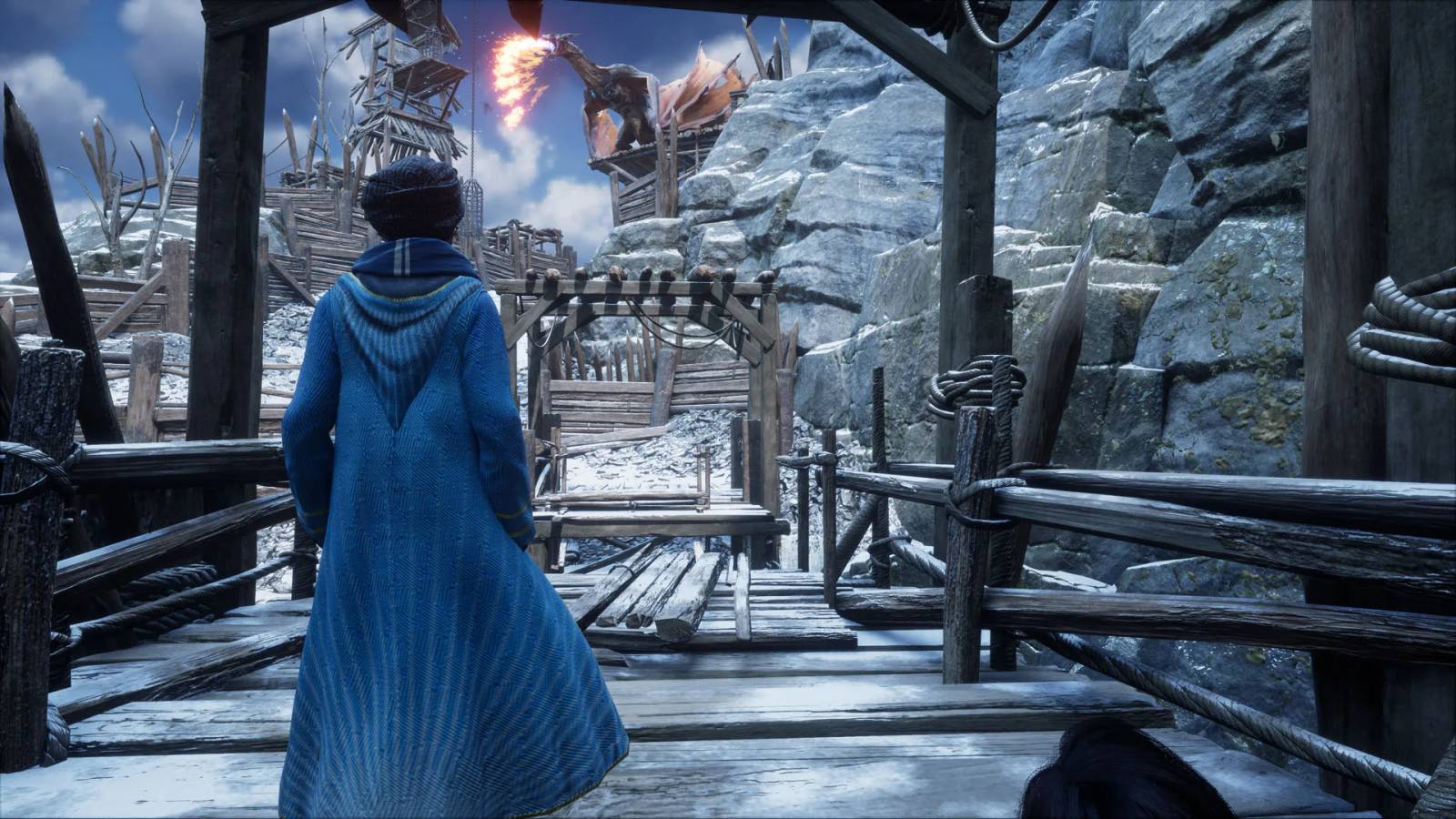 Hogwarts Legacy 2 Has an Open-World Sequel Problem Hogwarts Legacy 2 Has an Open-World Sequel Problem