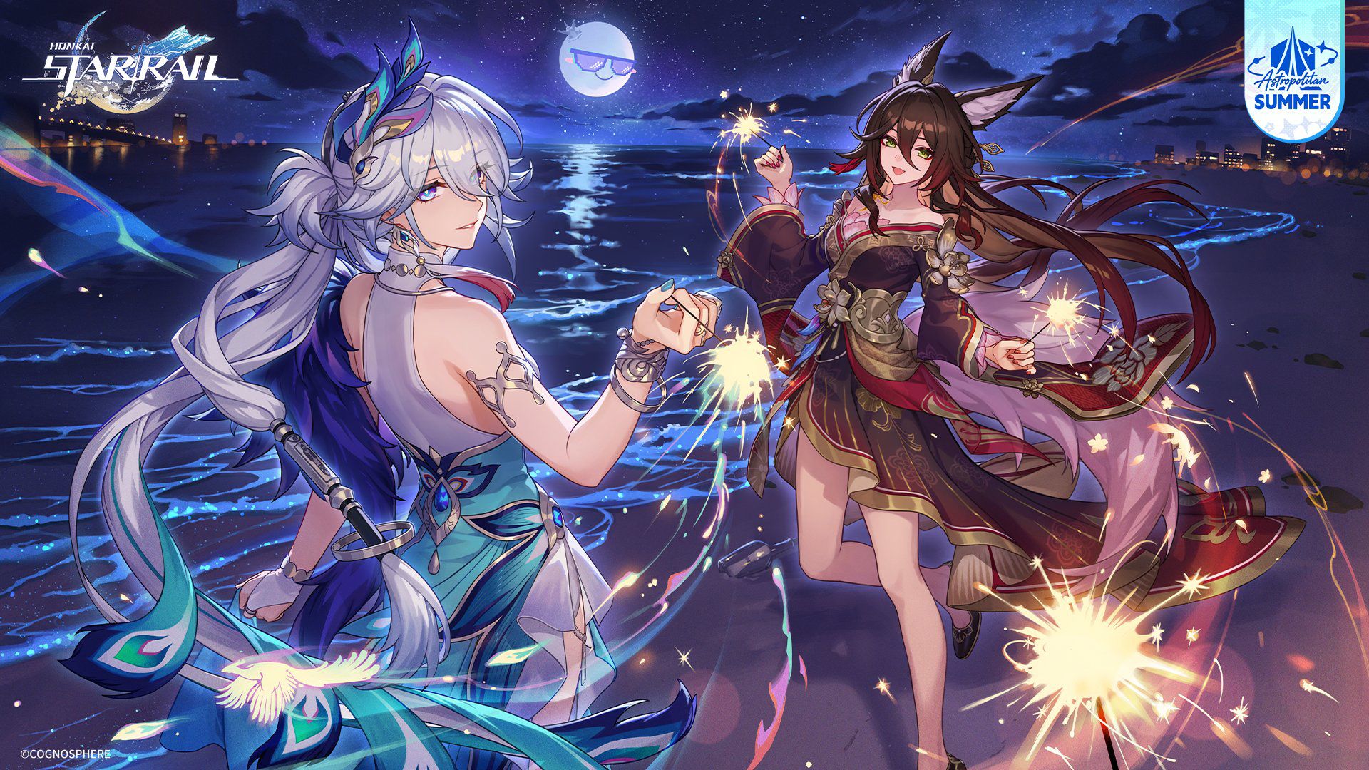 HSR 4.5 Release Date Countdown & Maintenance Time (Honkai Star Rail 4.5)