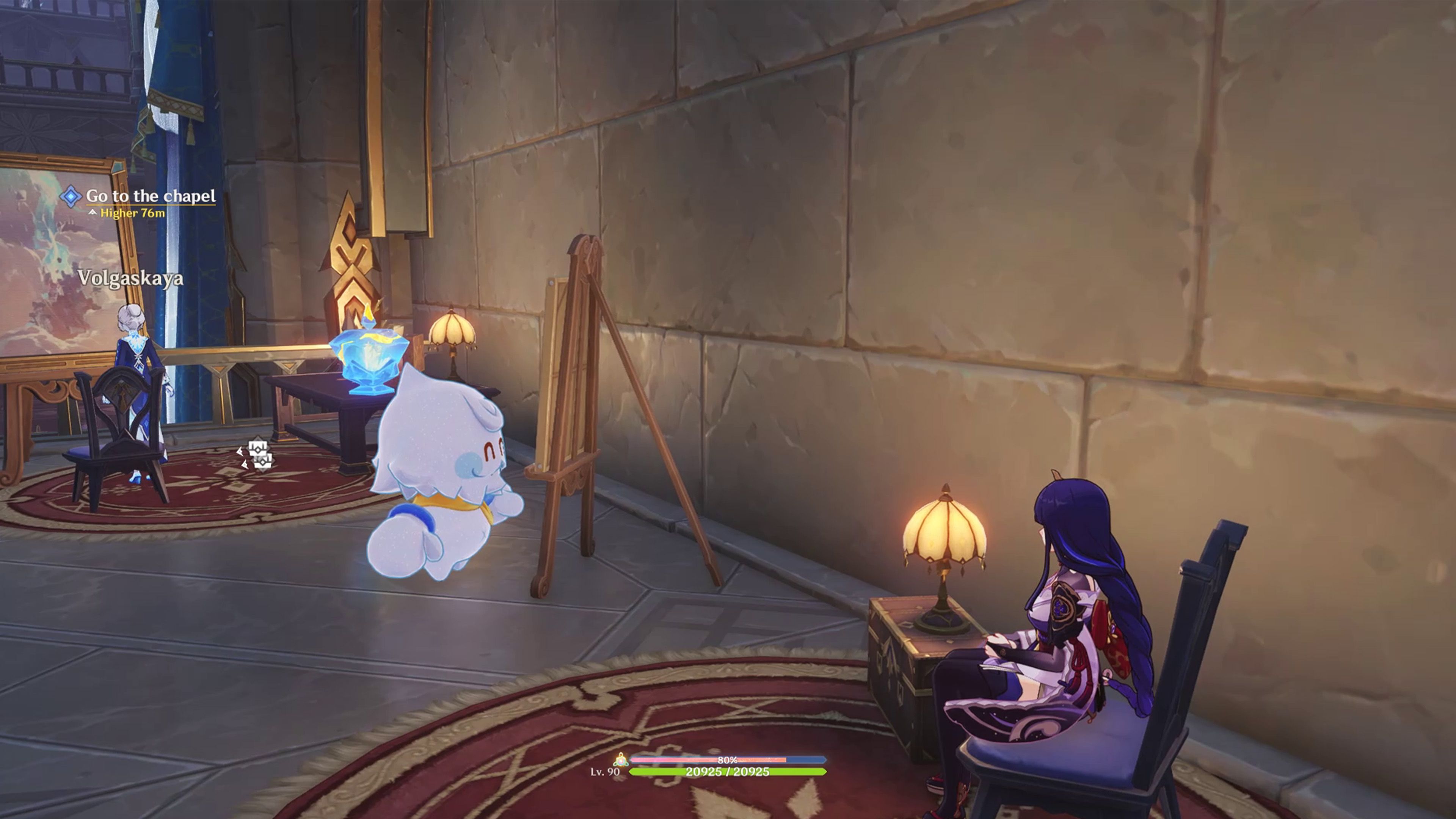 All House of Hesperides Quests & How To Solve Them In Genshin Impact