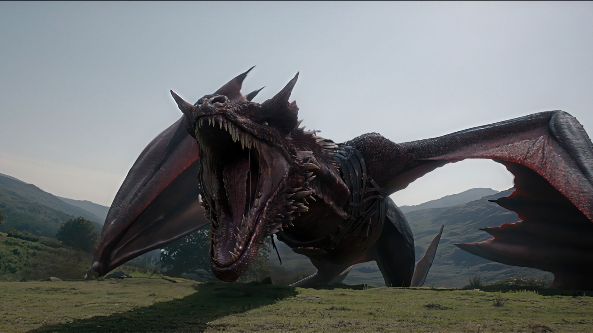 Game of Thrones Officially Bringing Back 5 Iconic Dragons
