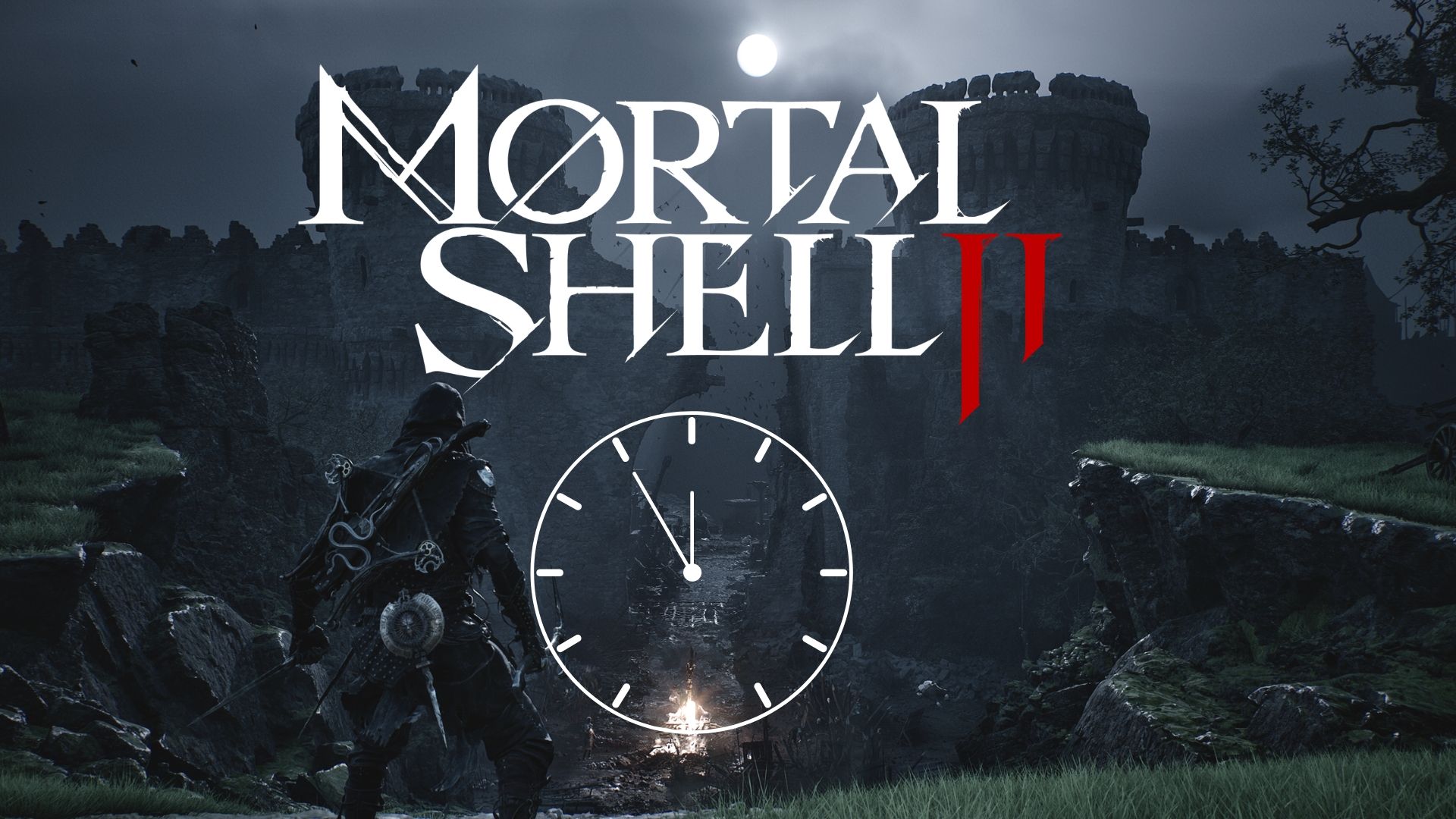 How Long is Mortal Shell 2