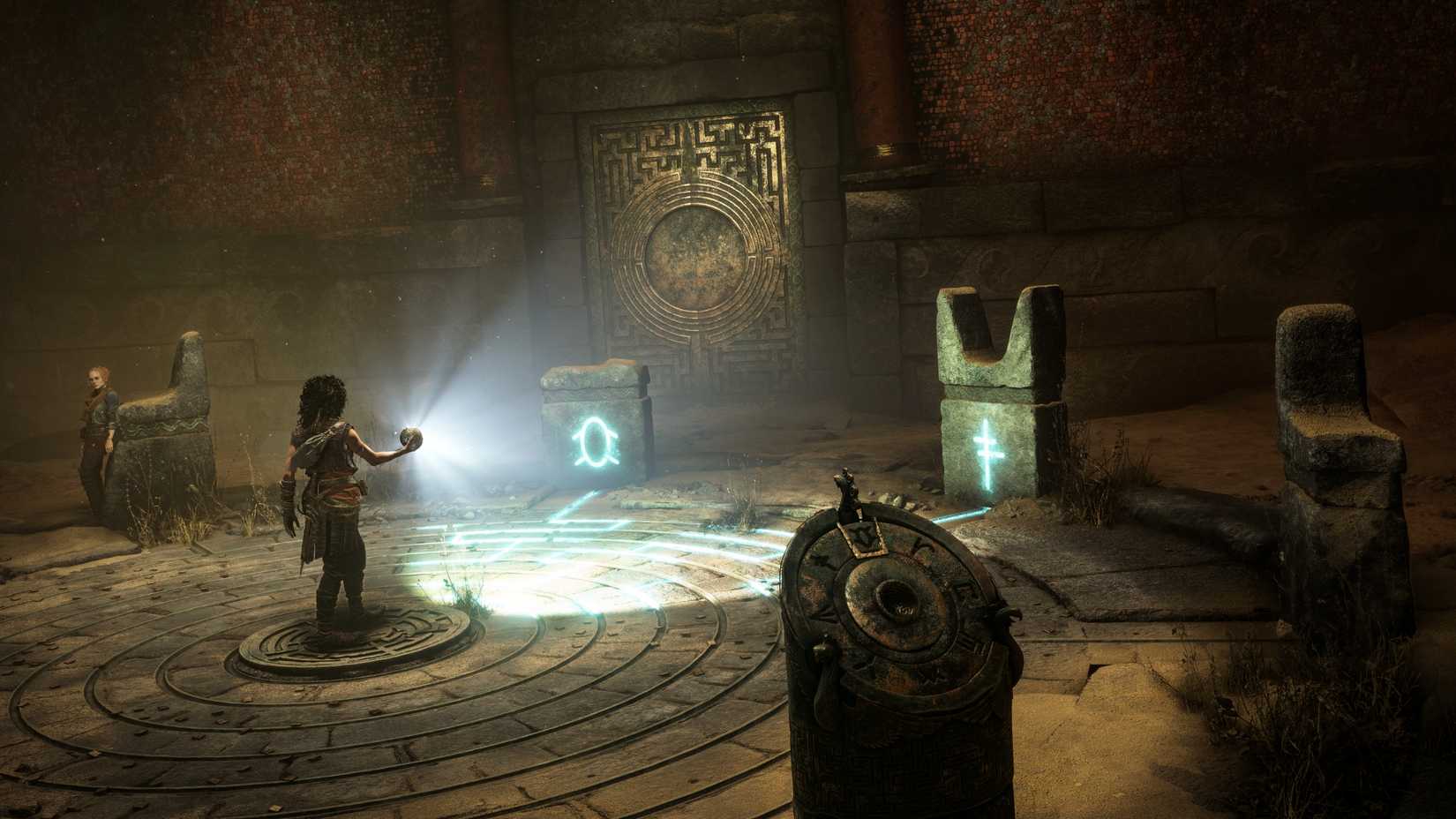How Long to Beat Resonance A Plague Tale Legacy Casual