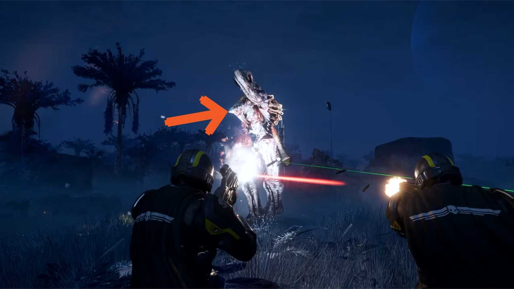 How to Beat the Crusher in Helldivers 2