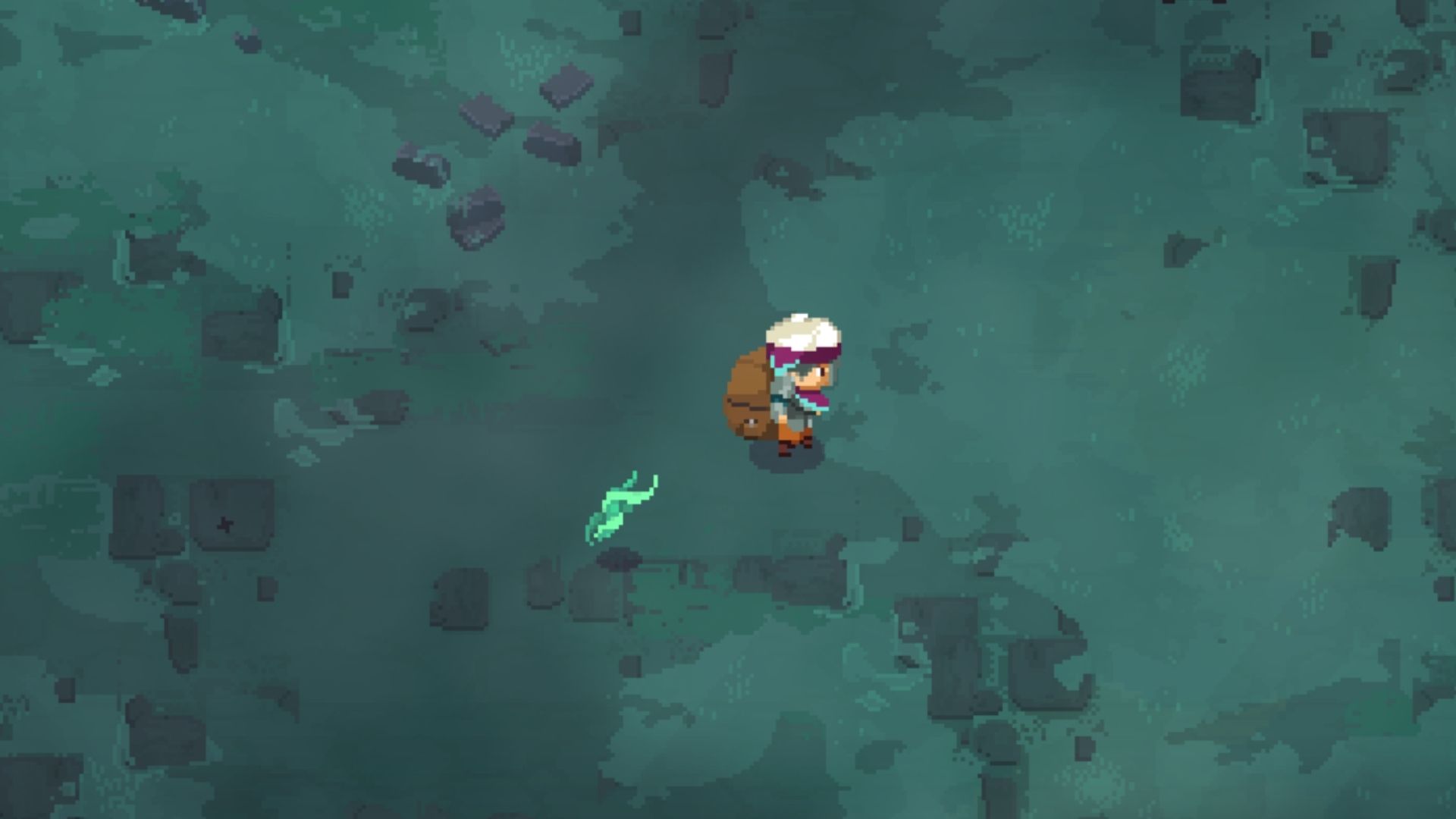 How to Trash Items in Moonlighter