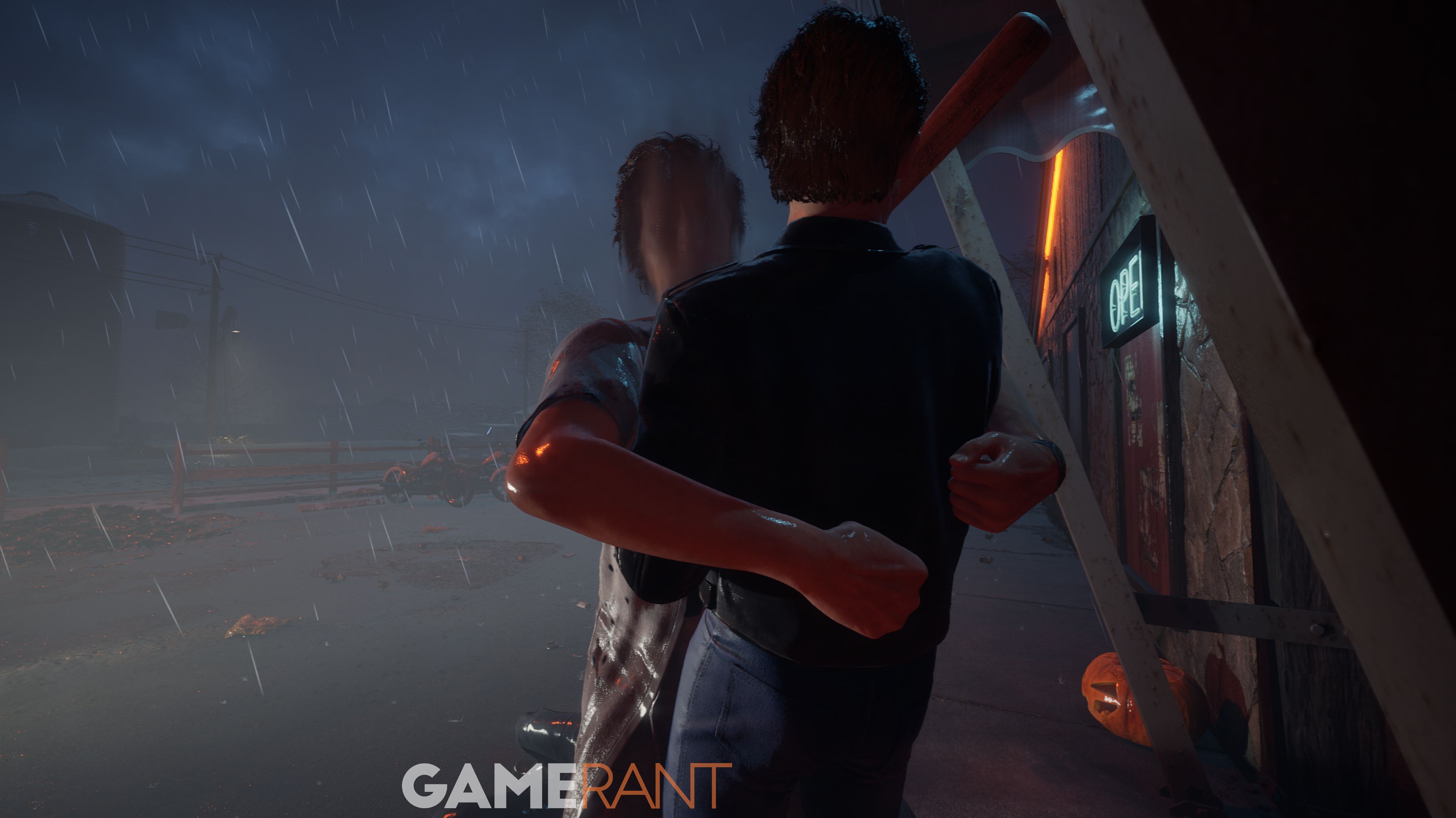 How to Execute as Michael Myers in Halloween: The Game