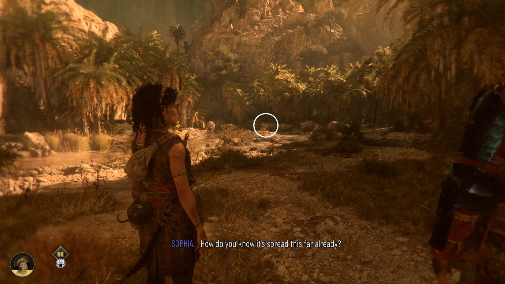 How to Find a Way Inside the Mountain 1 in Resonance A Plague Tale Legacy