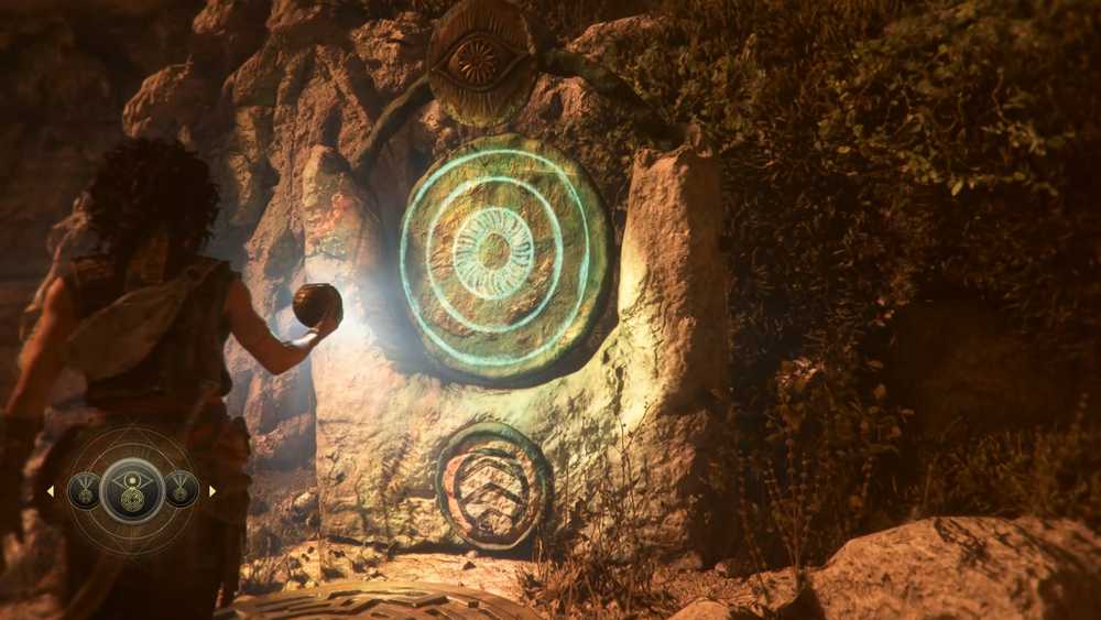 Como encontrar a entrada da montanha 19 em Resonance A Plague Tale Legacy