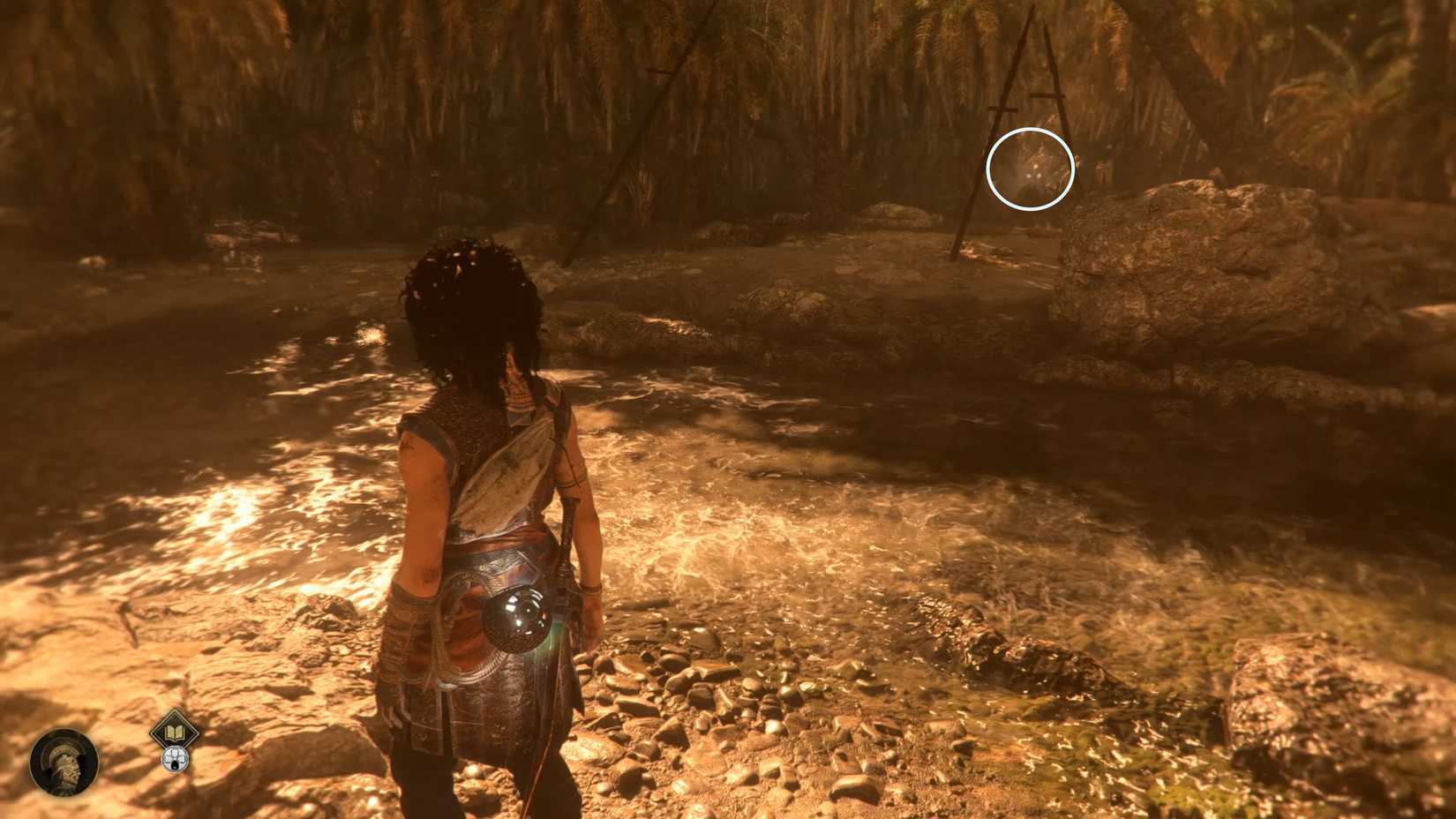 How to Find a Way Inside the Mountain 2 in Resonance A Plague Tale Legacy