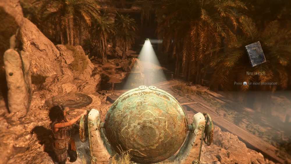 Como encontrar a entrada da montanha 20 em Resonance A Plague Tale Legacy