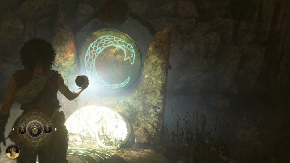 Como encontrar a entrada da montanha 21 em Resonance A Plague Tale Legacy