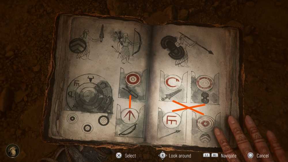 Como encontrar a entrada da montanha 22 em Resonance A Plague Tale Legacy