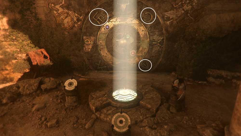 Como encontrar a entrada da montanha 23 em Resonance A Plague Tale Legacy
