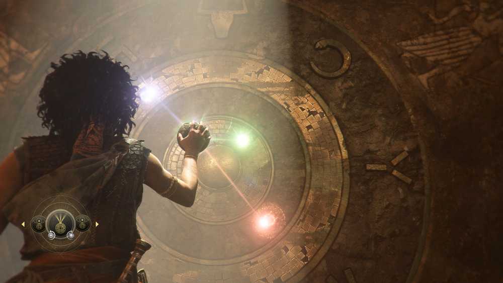 Como encontrar a entrada da montanha 24 em Resonance A Plague Tale Legacy