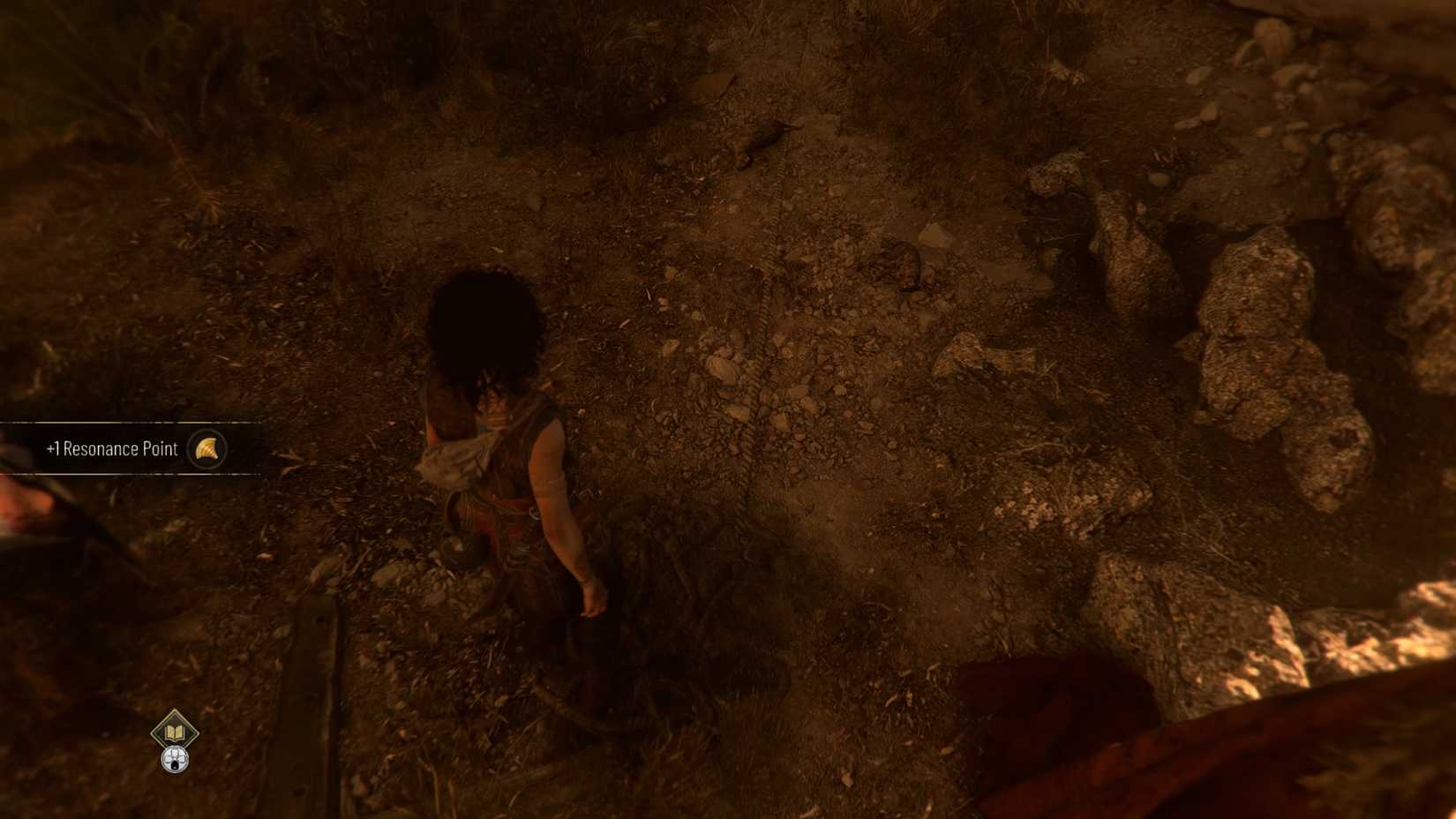 How to Find a Way Inside the Mountain 3 in Resonance A Plague Tale Legacy