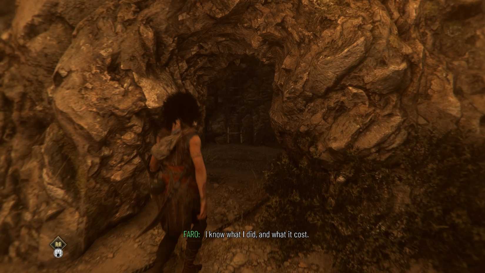 How to Find a Way Inside the Mountain 4 in Resonance A Plague Tale Legacy
