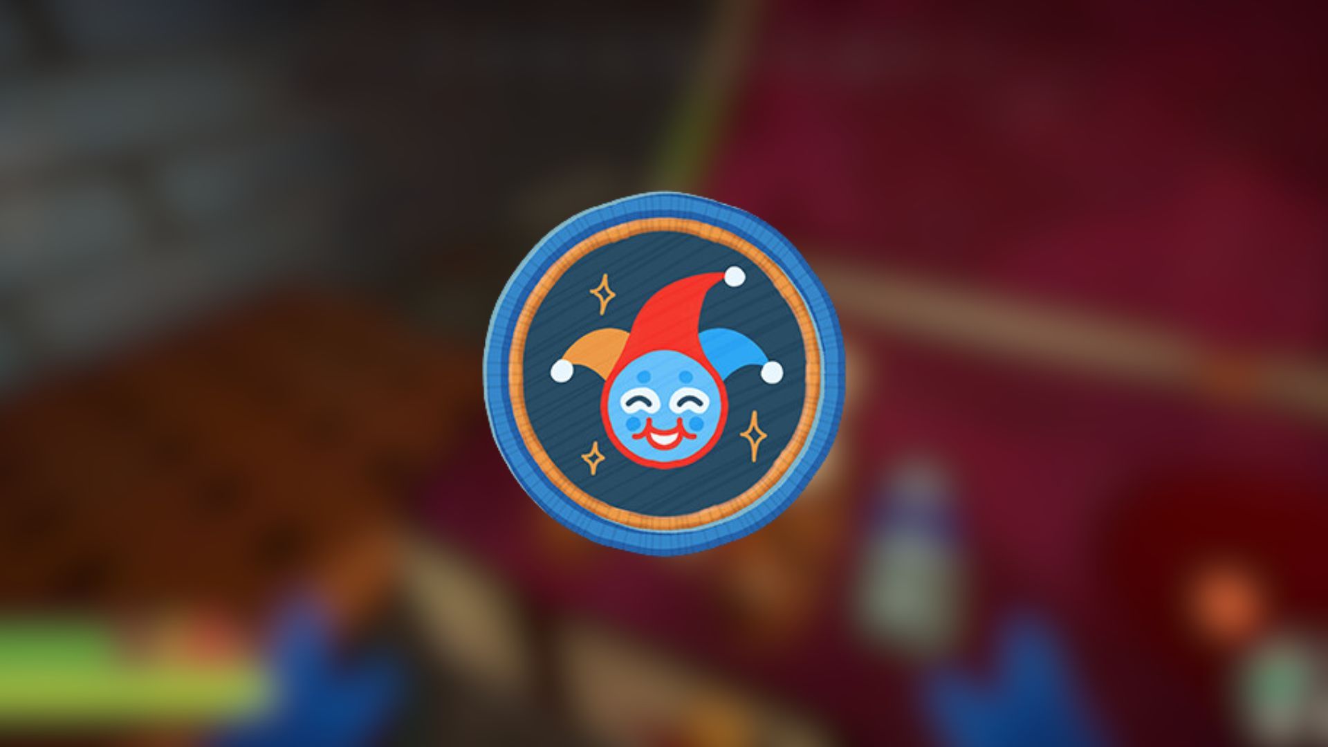 Where to Find Clown Luggage in PEAK (Jester Badge)