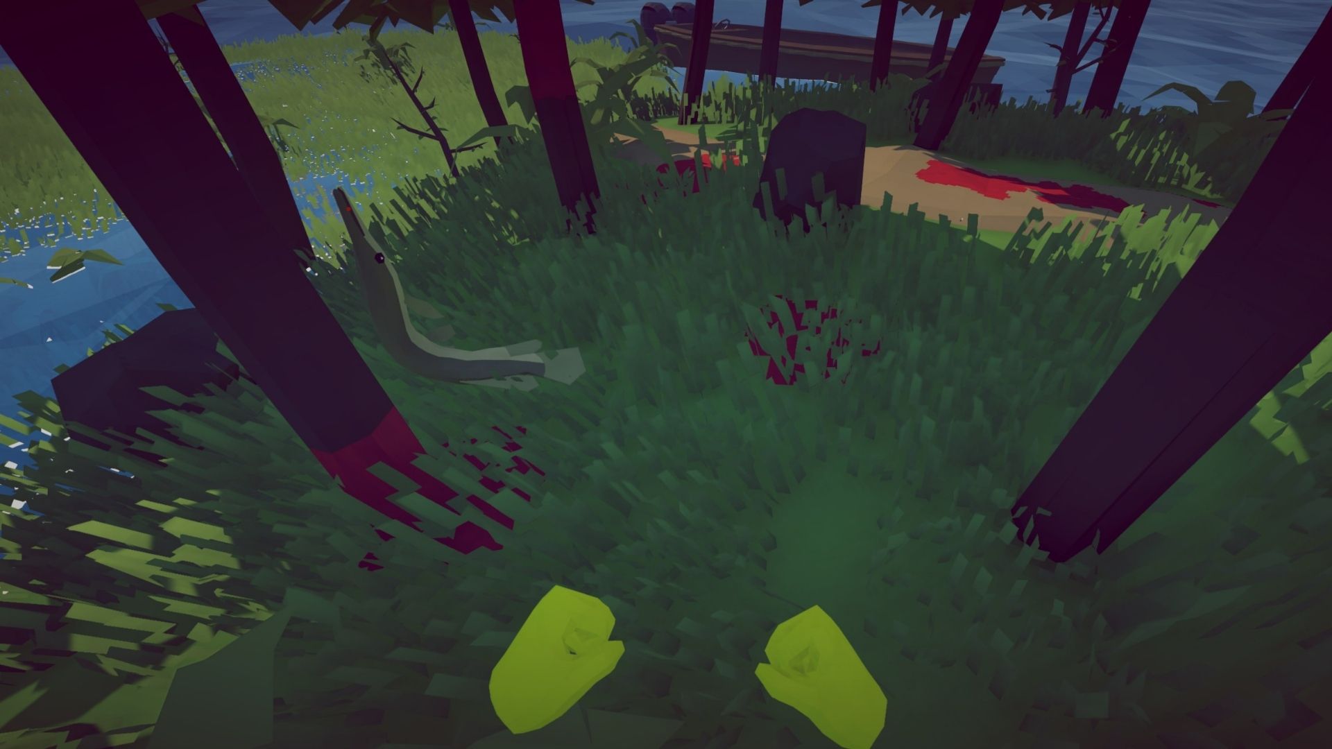 How to Unlock All Islands in How to Fish