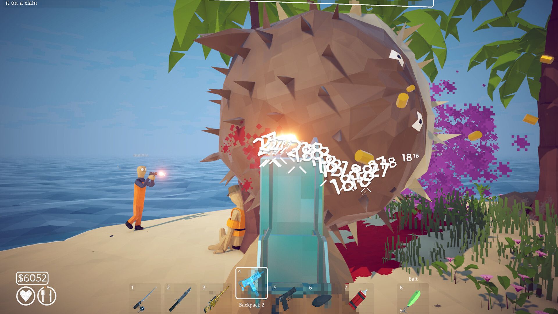 How to Fish - Steam Screenshot 1