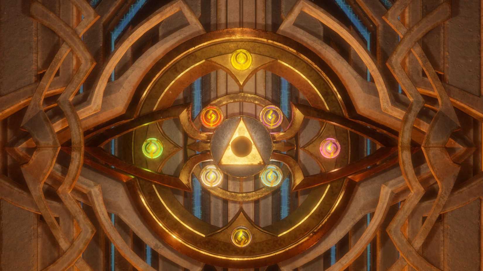 How to Get All Key Spheres in Palworld