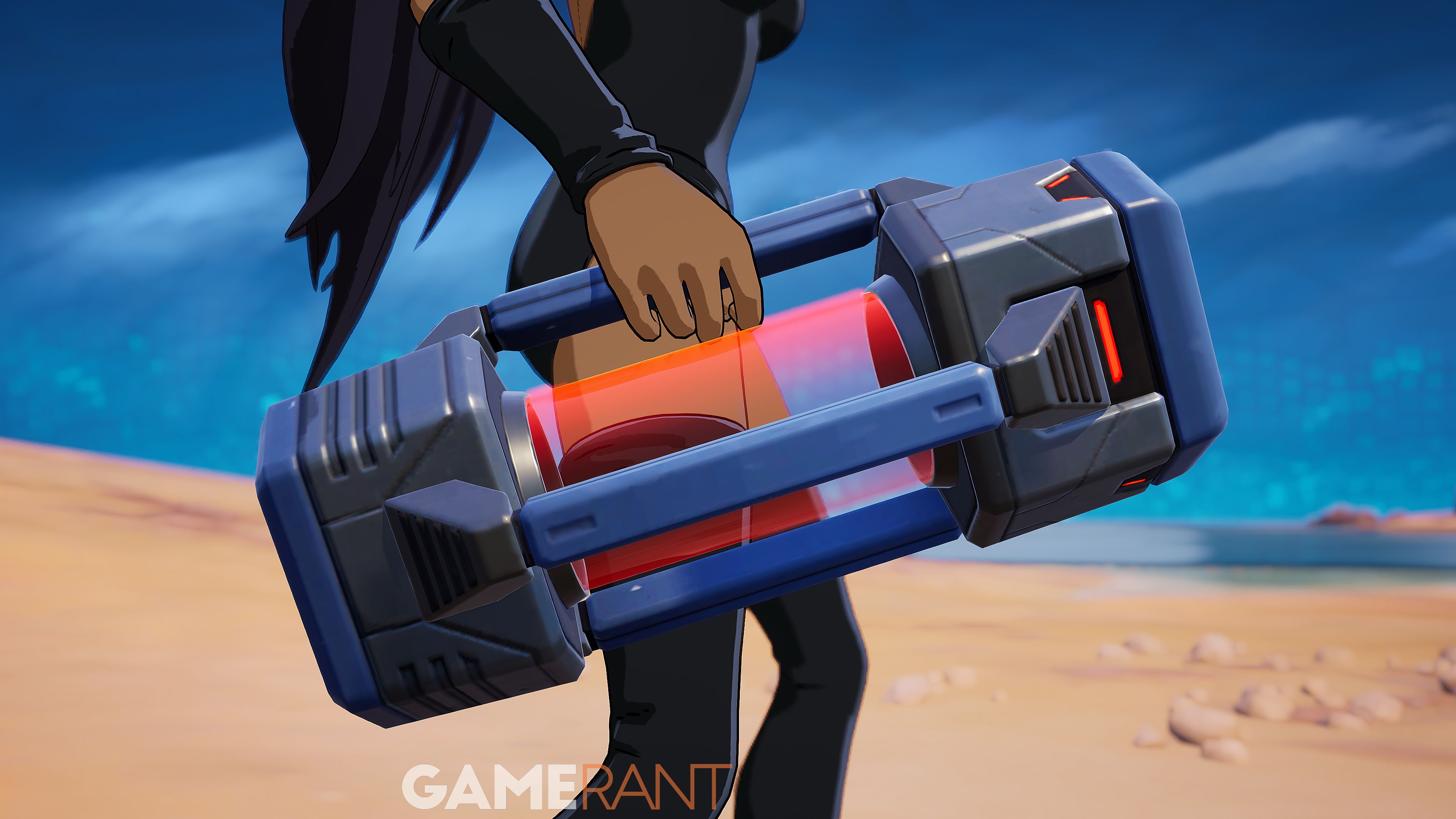 How to Get More Portable Extractors in Fortnite