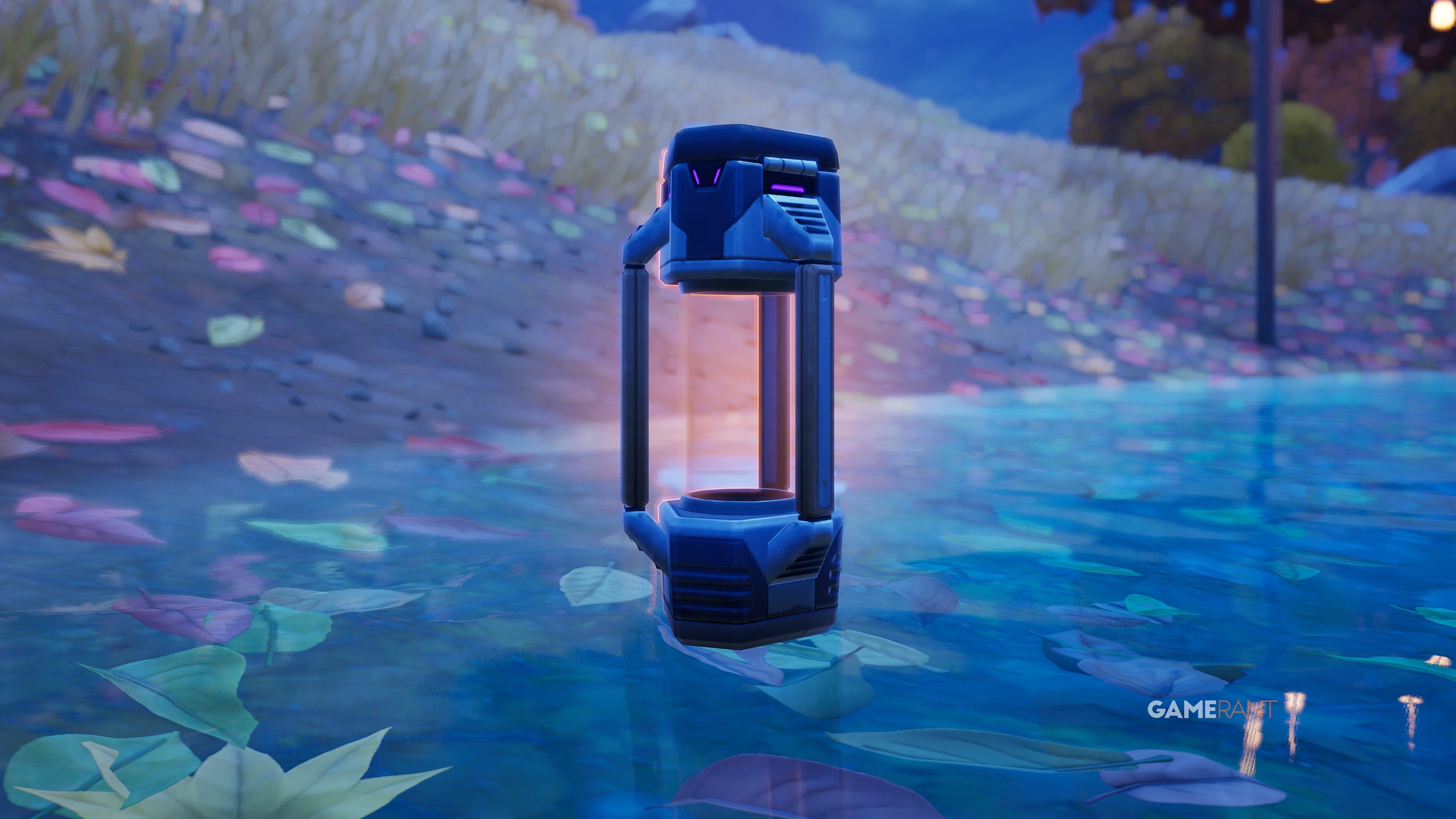 how to get Portable Extractors in Fortnite - 5