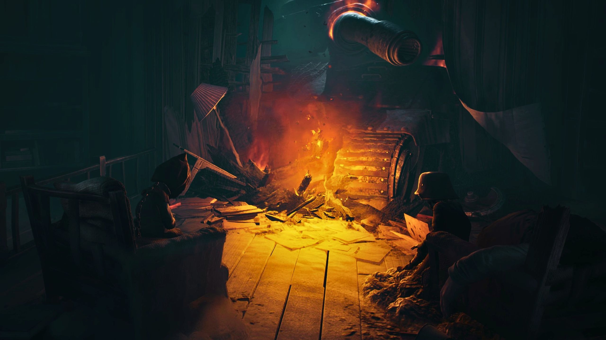 REANIMAL: The Prisoner DLC Masks Location