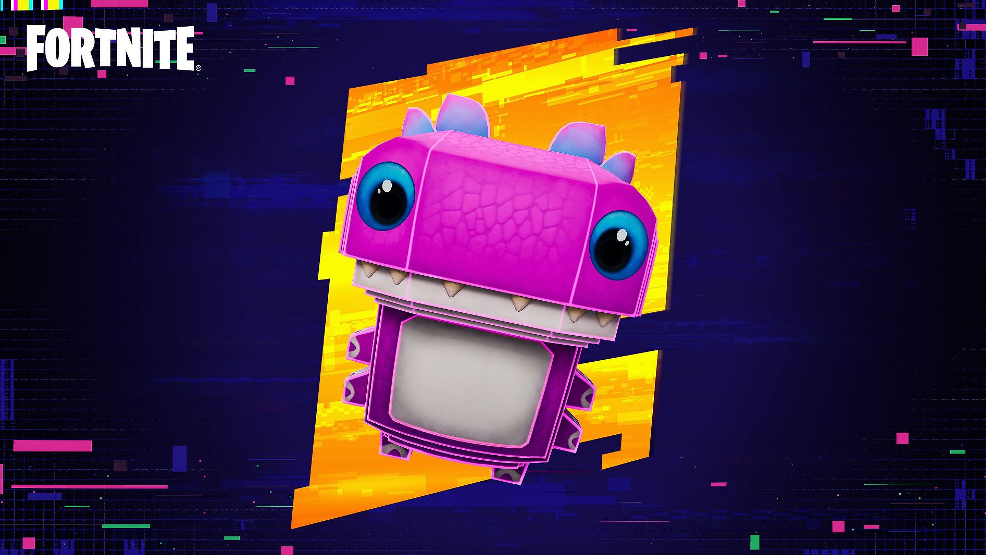 How to Get Klombo Sprite in Fortnite (& What it Does)