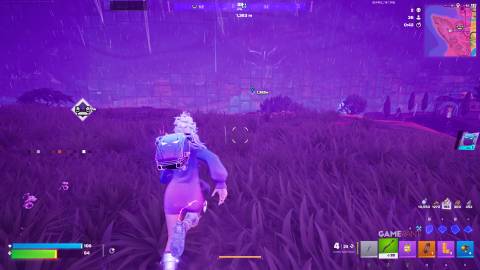 How to Get the Storm Scout Sprite in Fortnite - 3