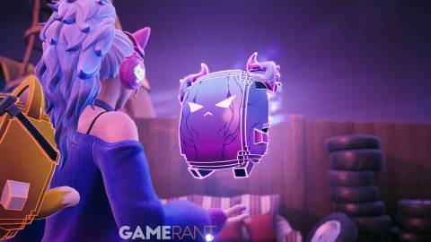 How to Get the Storm Scout Sprite in Fortnite (& What it Does)